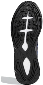 adidas originals Tresc 白藍黃 男女款式 Details for adidas originals Tresc 白藍黃 男女款式