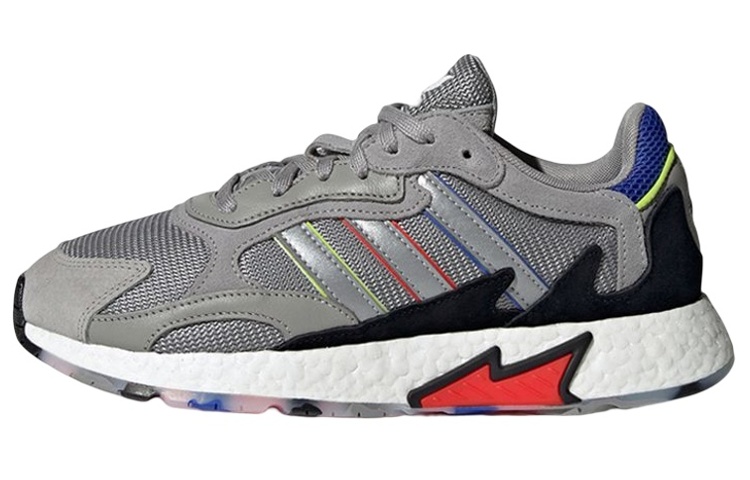 adidas Tresc Run 'Dark Solid Grey' EF0796