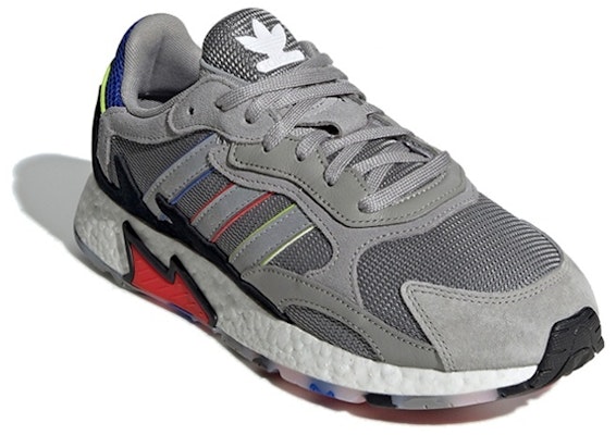 adidas Tresc Run 'Abu Solid Gelap' EF0796 Lookbook adidas Tresc Run 'Abu Solid Gelap' EF0796