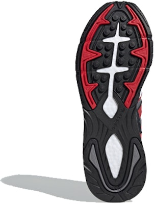 アディダス Tresc Run グレー/スカーレット EF0765 Purchase アディダス Tresc Run グレー/スカーレット EF0765