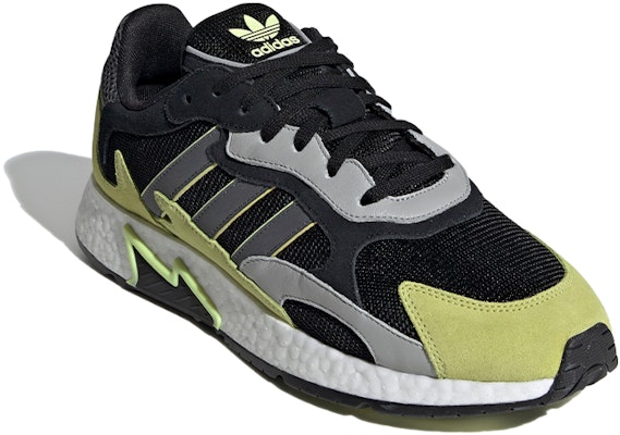 adidas Tresc Run 'Hijau Lumut' EF0766 Lookbook adidas Tresc Run 'Hijau Lumut' EF0766