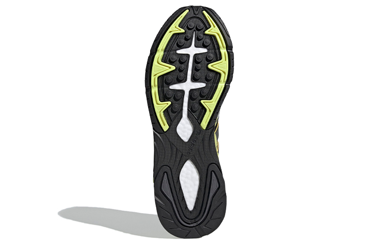 Details for adidas Tresc Run 'Hijau Lumut' EF0766