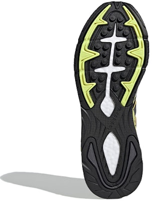 adidas Tresc Run 'Hijau Lumut' EF0766 Details for adidas Tresc Run 'Hijau Lumut' EF0766