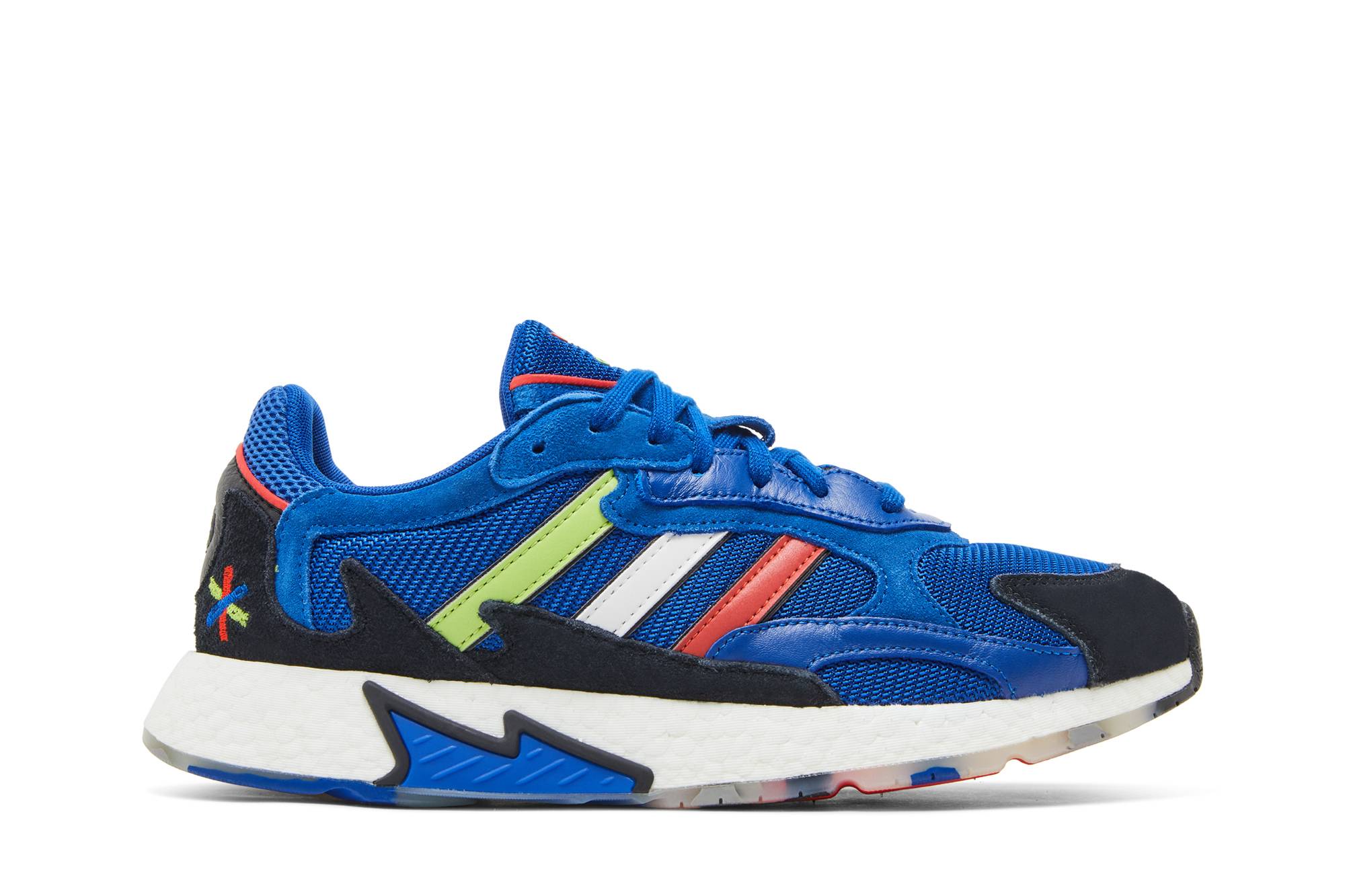 adidas Tresc Run 'Royal' EE5685