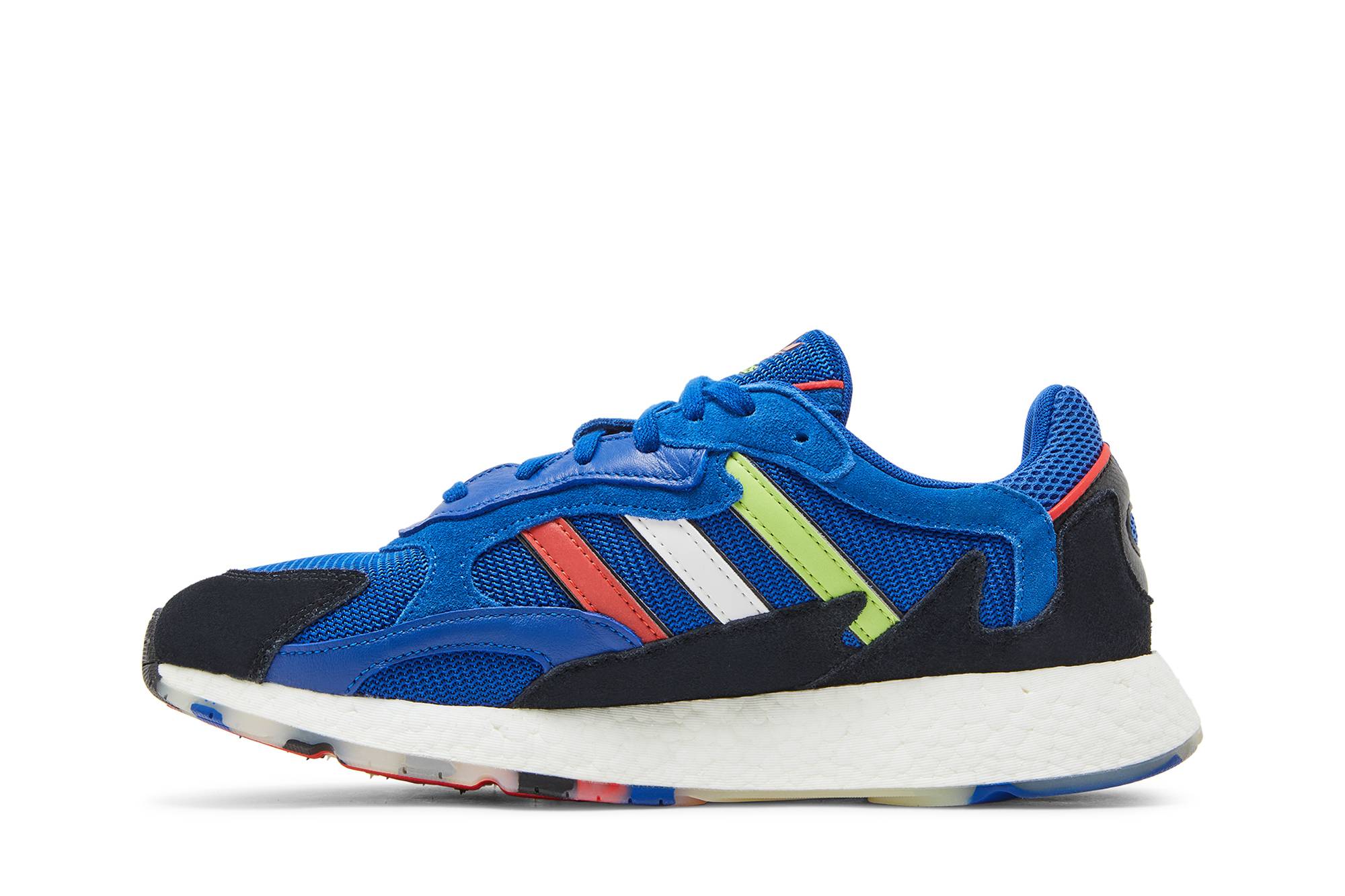 Lookbook adidas Tresc Run 'Royal' Lelaki EE5685