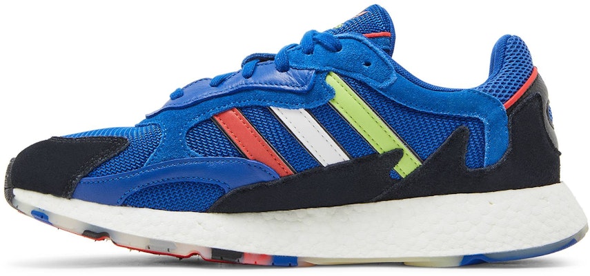 adidas Tresc Run 'Royal' Lelaki EE5685 Lookbook adidas Tresc Run 'Royal' Lelaki EE5685