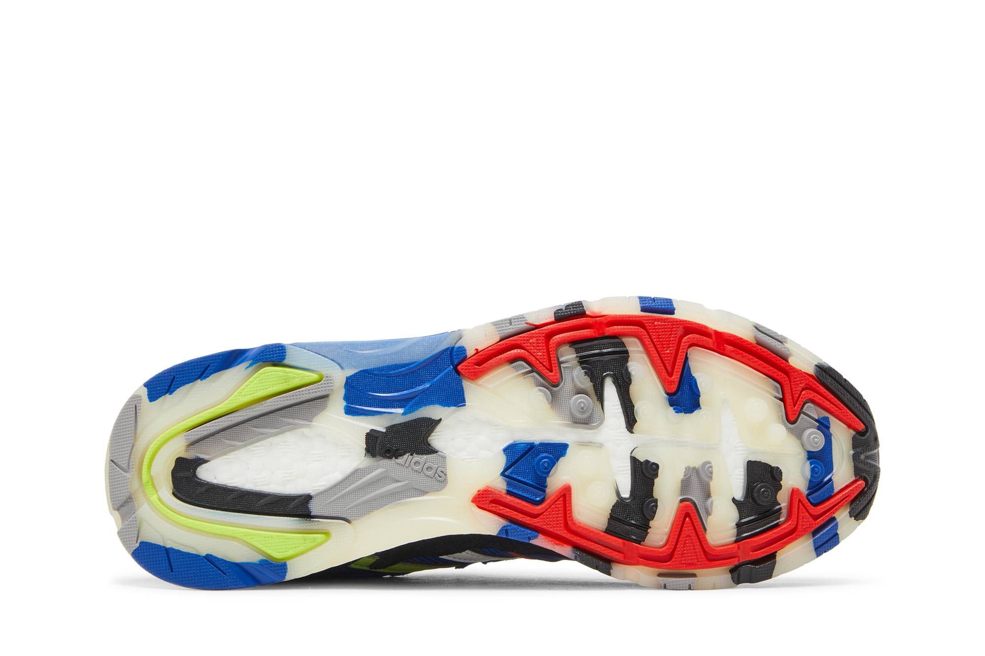 Shop adidas Tresc Run 'Royal' Lelaki EE5685