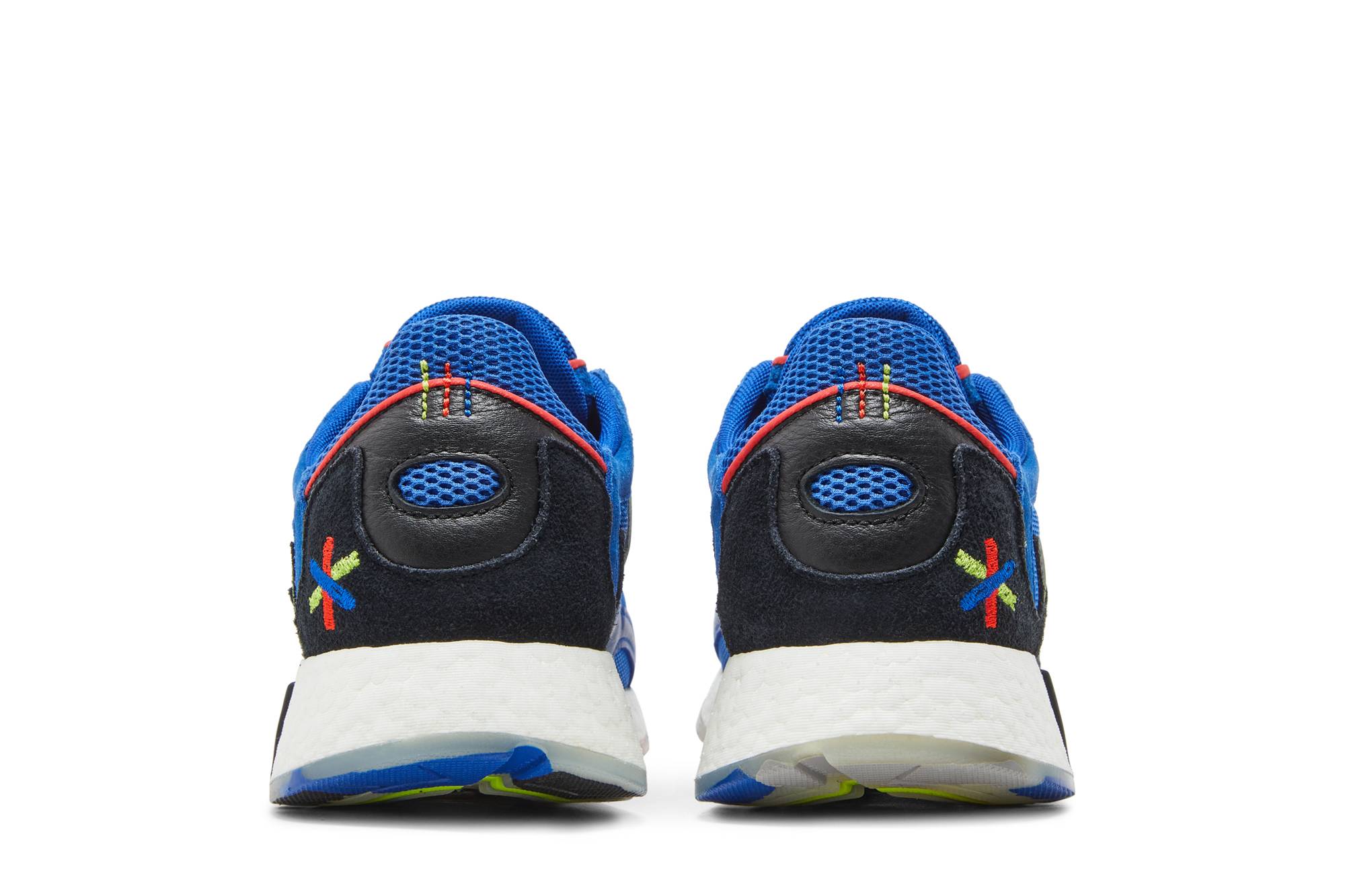 Details for adidas Tresc Run 'Royal' Lelaki EE5685