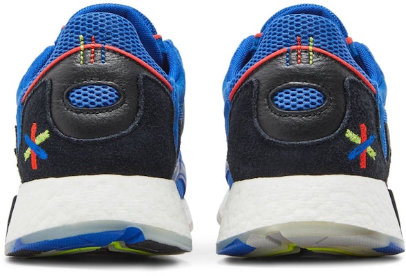 adidas Tresc Run 'Royal' Lelaki EE5685 Details for adidas Tresc Run 'Royal' Lelaki EE5685