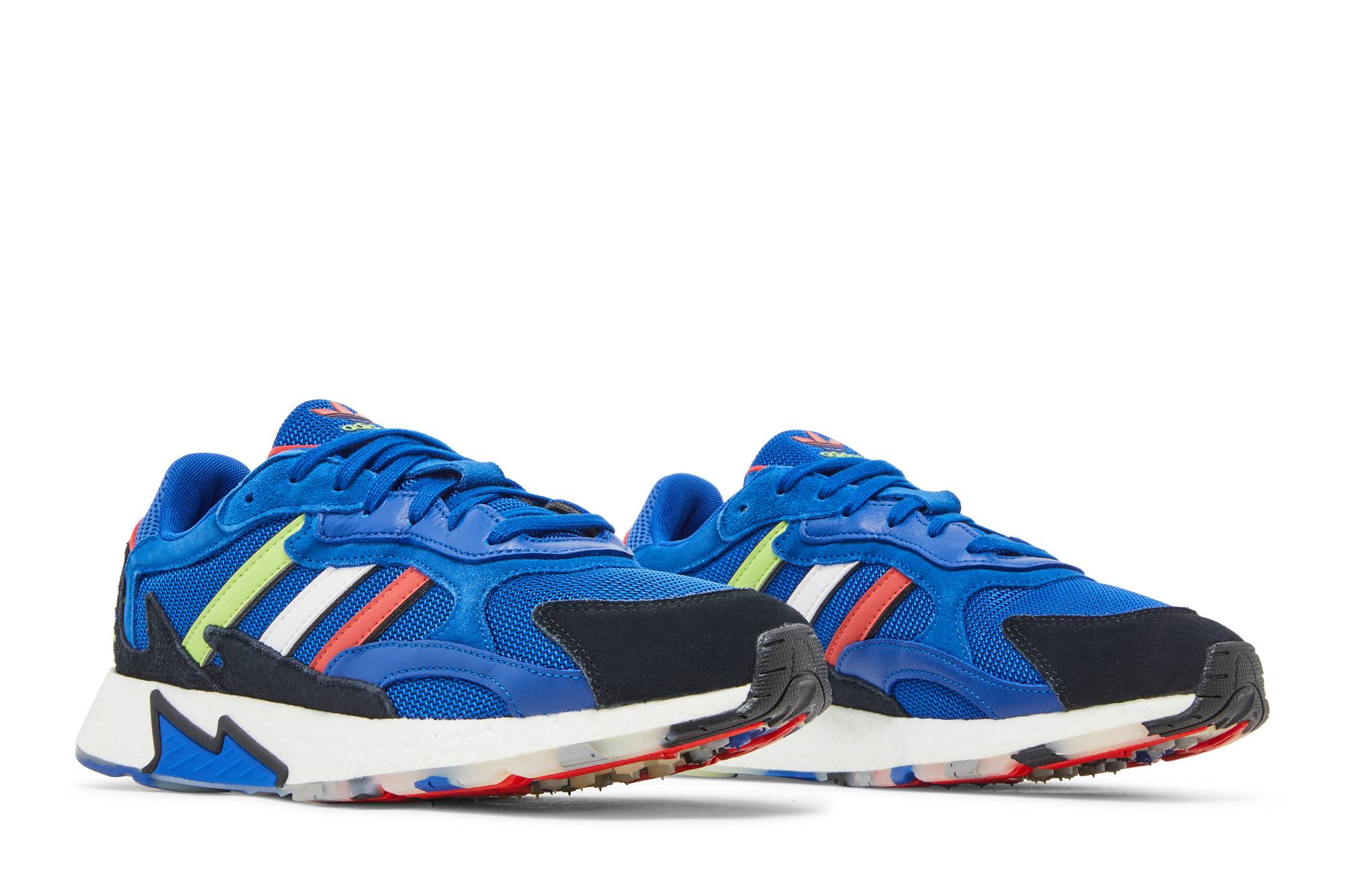 Cheap adidas Tresc Run 'Royal' Lelaki EE5685