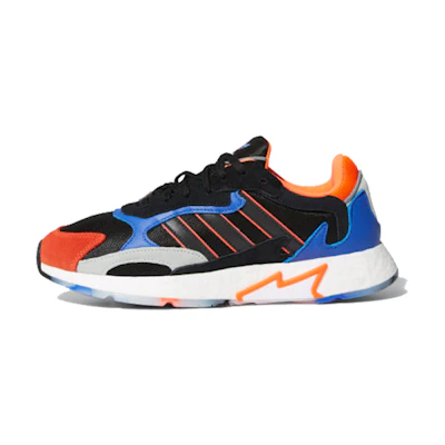 adidas Tresc Run 'Solar Red Hi-Res Blue'