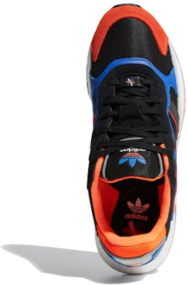 adidas Tresc Run 'Solar Red Hi-Res Blue' Sepatu Lari EF2825 Shop adidas Tresc Run 'Solar Red Hi-Res Blue' Sepatu Lari EF2825
