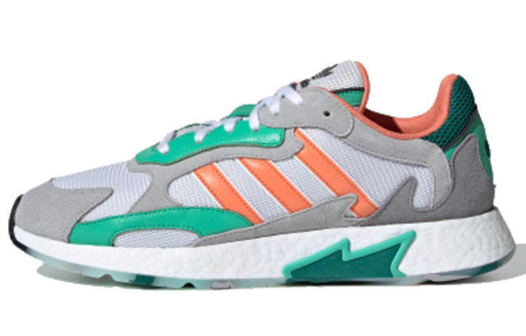 adidas Tresc Run 'White Bliss Coral' EF7644