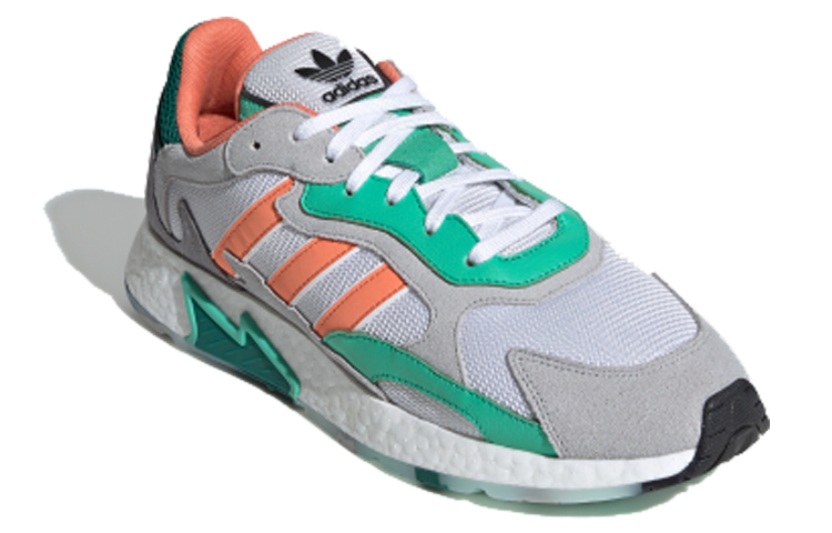 Order adidas Tresc Run 'Putih Bliss Coral' EF7644