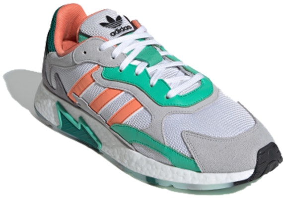 adidas Tresc Run 'Putih Bliss Coral' EF7644 Order adidas Tresc Run 'Putih Bliss Coral' EF7644