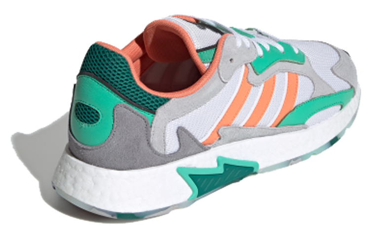 Lookbook adidas Tresc Run 'Putih Bliss Coral' EF7644