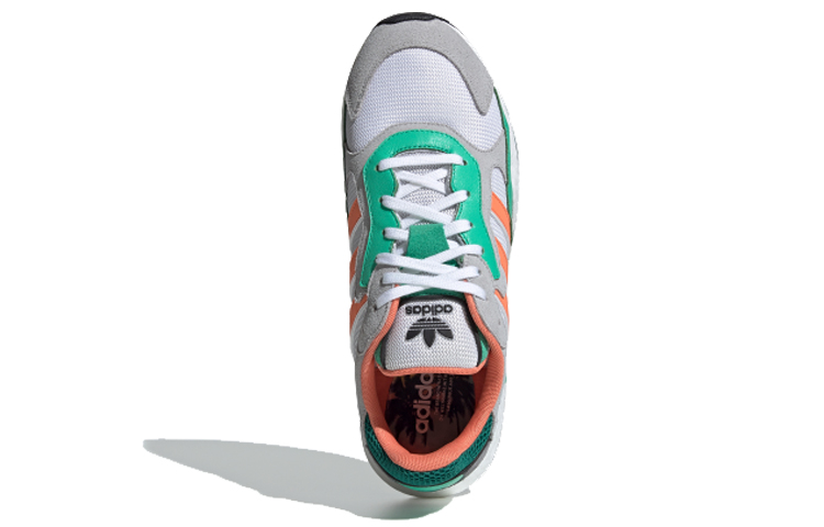 Shop adidas Tresc Run 'Putih Bliss Coral' EF7644