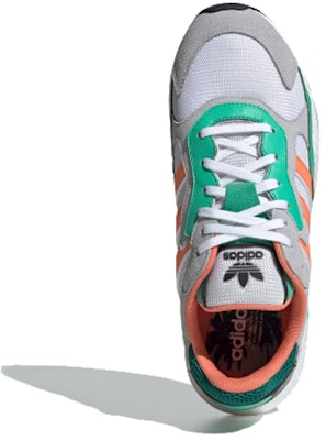 adidas Tresc Run 'Putih Bliss Coral' EF7644 Shop adidas Tresc Run 'Putih Bliss Coral' EF7644