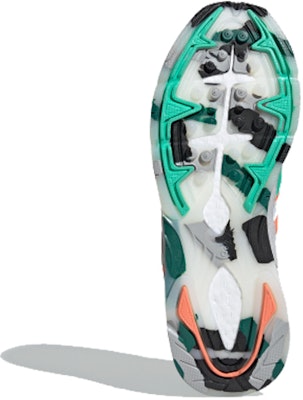 adidas Tresc Run 'Putih Bliss Coral' EF7644 Purchase adidas Tresc Run 'Putih Bliss Coral' EF7644