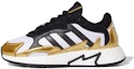 Buy adidas Tresc Run 'Putih Emas Metalik' EG5664