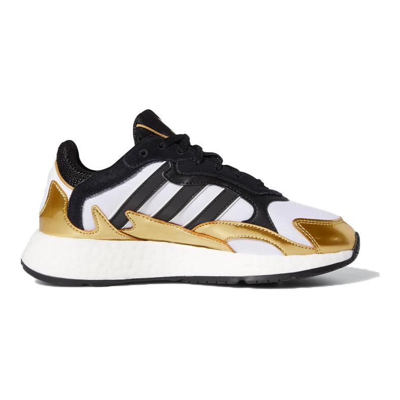 Order adidas Tresc Run ''Bianco Oro Metallizzato'' EG5664