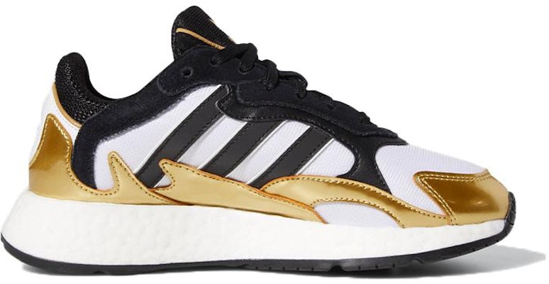 adidas Tresc Run 'Putih Emas Metalik' EG5664 Order adidas Tresc Run 'Putih Emas Metalik' EG5664