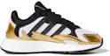 Order adidas Tresc Run 'Putih Emas Metalik' EG5664