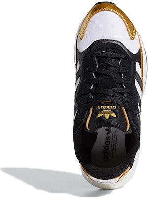 adidas Tresc Run 'Putih Emas Metalik' EG5664 Purchase adidas Tresc Run 'Putih Emas Metalik' EG5664