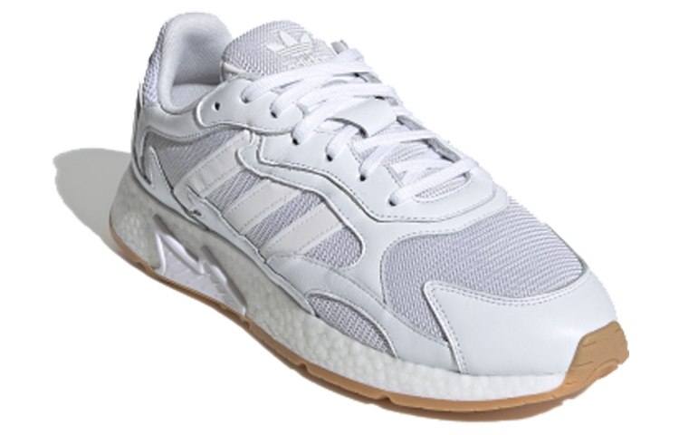 Order adidas Tresc Run 'Putih Gum' EF8102