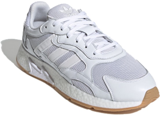 adidas Tresc Run 'Putih Gum' EF8102 Order adidas Tresc Run 'Putih Gum' EF8102