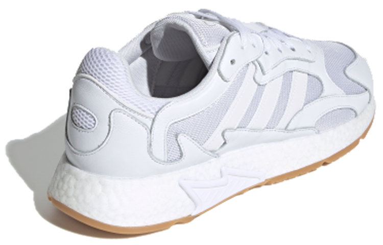 Lookbook adidas Tresc Run 'Putih Gum' EF8102