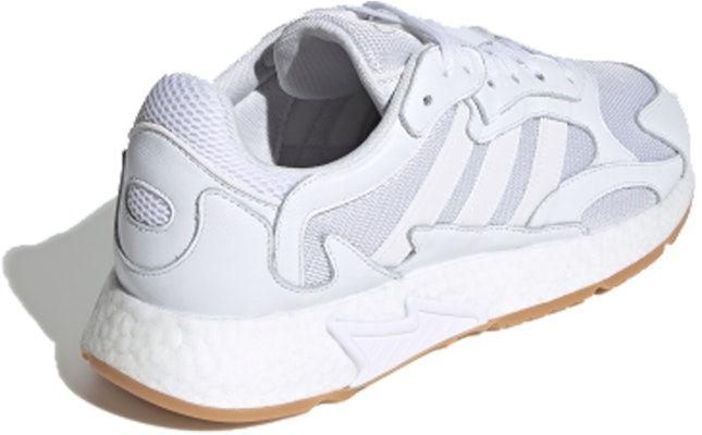 adidas Tresc Run 'Putih Gum' EF8102 Lookbook adidas Tresc Run 'Putih Gum' EF8102