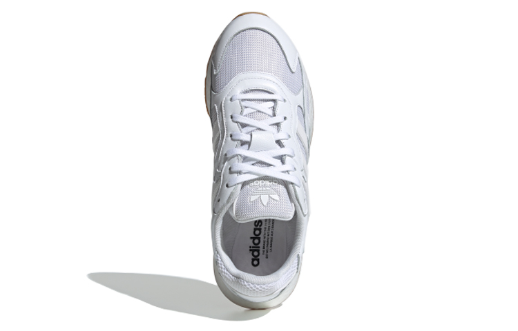 Shop adidas Tresc Run 'Putih Gum' EF8102