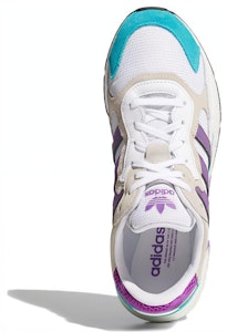adidas originals Tresc Run 白紫藍 Purchase adidas originals Tresc Run 白紫藍