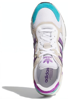 adidas Tresc Run 'Putih Ungu Aqua' EH1352 Purchase adidas Tresc Run 'Putih Ungu Aqua' EH1352