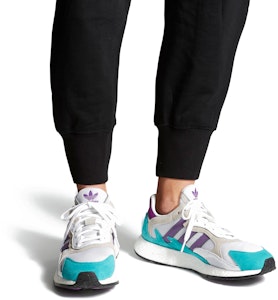 adidas originals Tresc Run 白紫藍 Sizing adidas originals Tresc Run 白紫藍