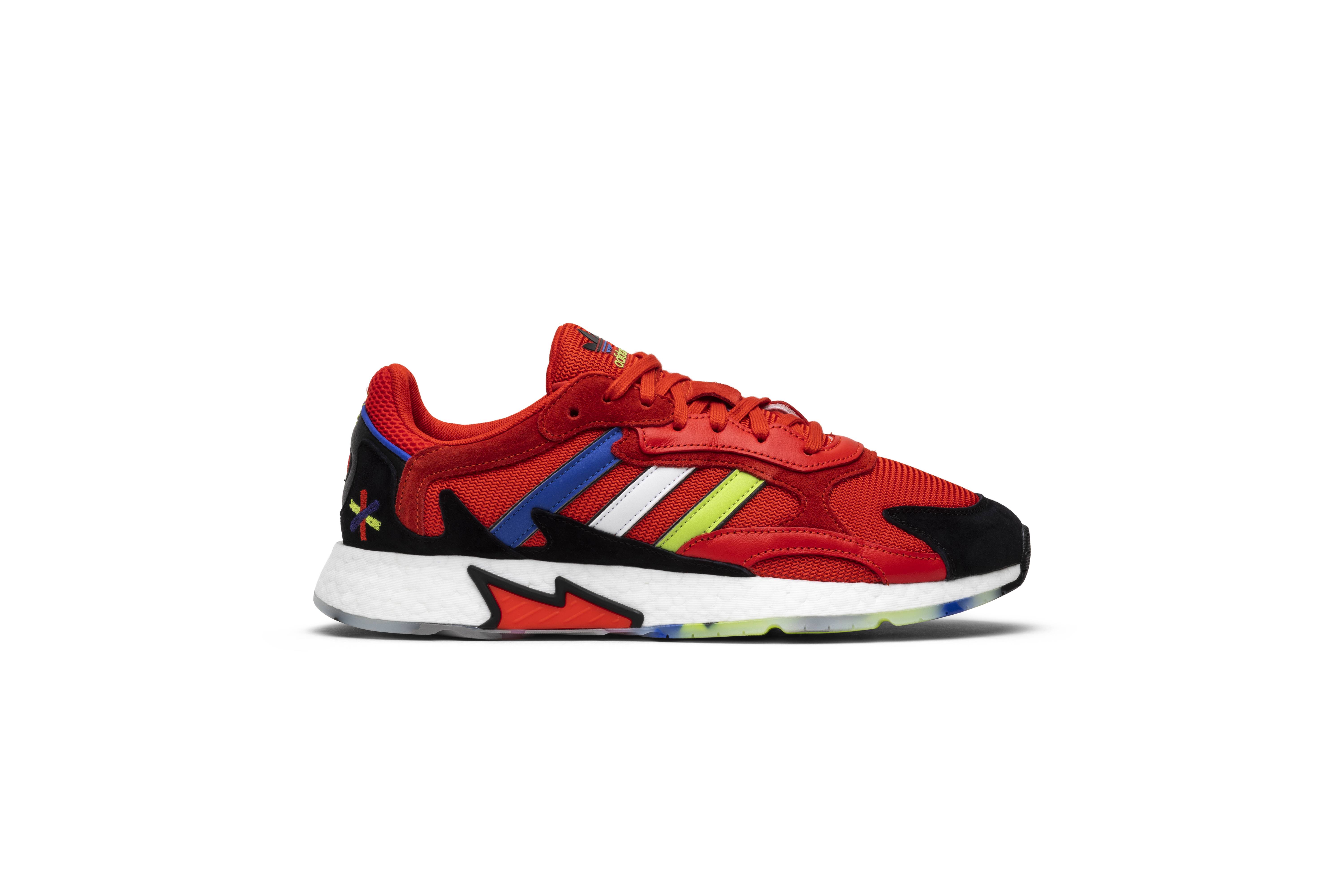 NIKEスニーカー アディダス トレスク ラン * (Adidas TORESUKU RAN *) EE5687を