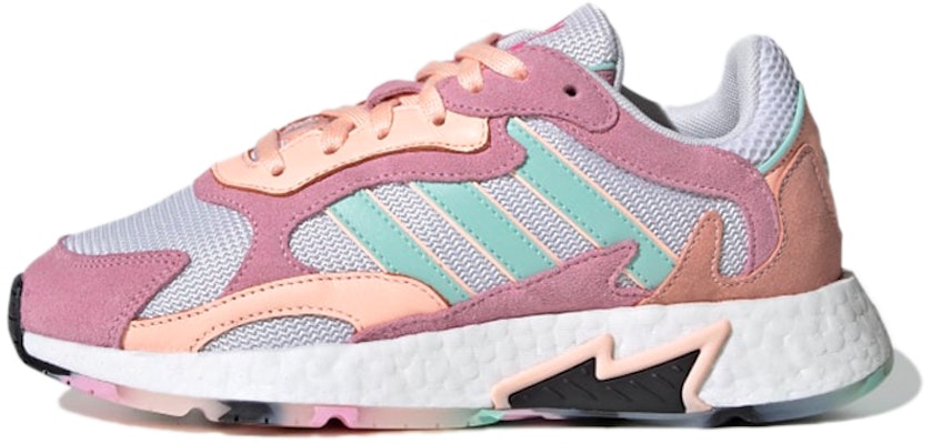 アディダス トレスク ラン J (マルチカラー) EF7640 Buy アディダス トレスク ラン J (マルチカラー) EF7640