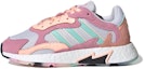 Buy アディダス トレスク ラン J (マルチカラー) EF7640