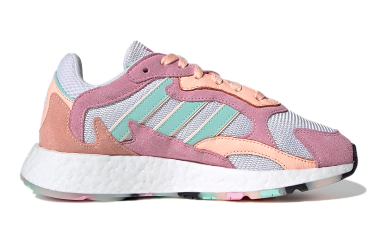 Order アディダス トレスク ラン J (マルチカラー) EF7640