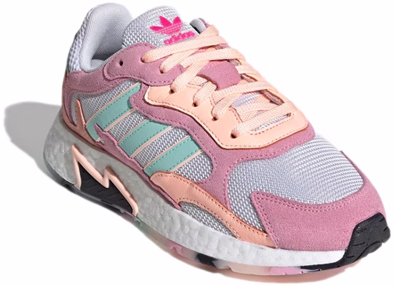 アディダス トレスク ラン J (マルチカラー) EF7640 Lookbook アディダス トレスク ラン J (マルチカラー) EF7640