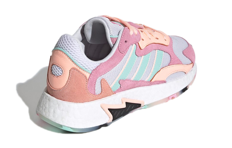 Shop アディダス トレスク ラン J (マルチカラー) EF7640