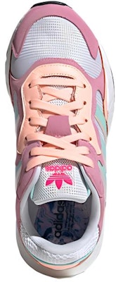 アディダス トレスク ラン J (マルチカラー) EF7640 Purchase アディダス トレスク ラン J (マルチカラー) EF7640