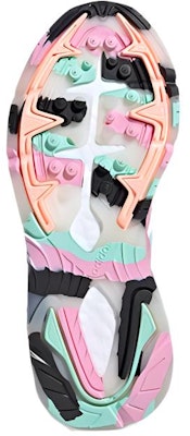 アディダス トレスク ラン J (マルチカラー) EF7640 Details for アディダス トレスク ラン J (マルチカラー) EF7640