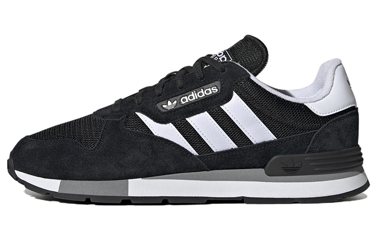 adidas Treziod 2.0 'Black White' GY0051