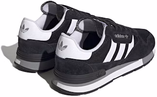 Lookbook adidas Treziod 2.0 '黑白' GY0051