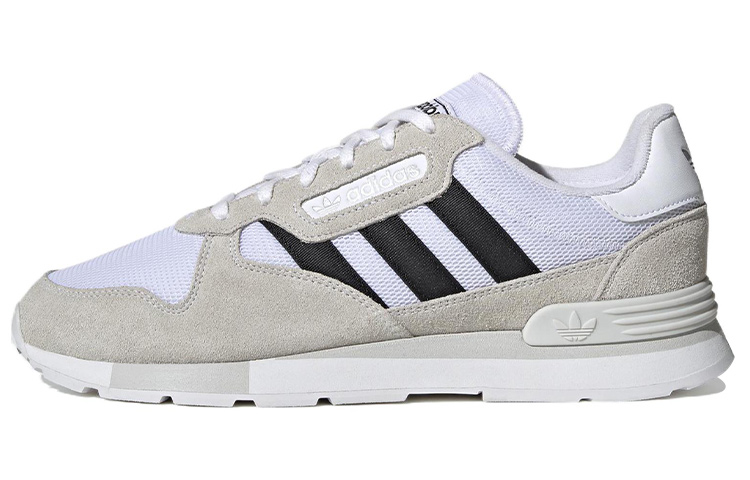 adidas Treziod 2.0 'White Black Grey' GY0052