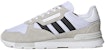 adidas Treziod 2.0 'Putih Hitam Kelabu' GY0052