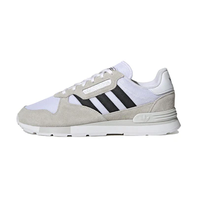 adidas Treziod 2.0 'White Black Grey'