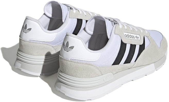 adidas Treziod 2.0 'Putih Hitam Kelabu' GY0052 Lookbook adidas Treziod 2.0 'Putih Hitam Kelabu' GY0052